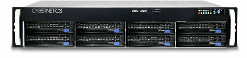 iSAN® 2000 Series