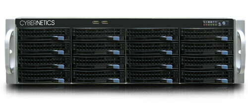 iSAN® 4000 Series