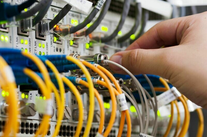 Remote IT Computer Checkup