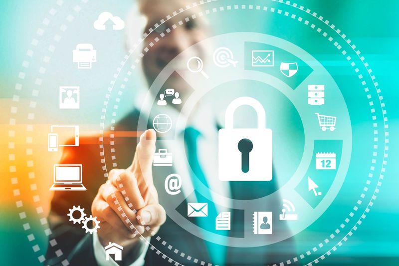 Secure Internet Gateway