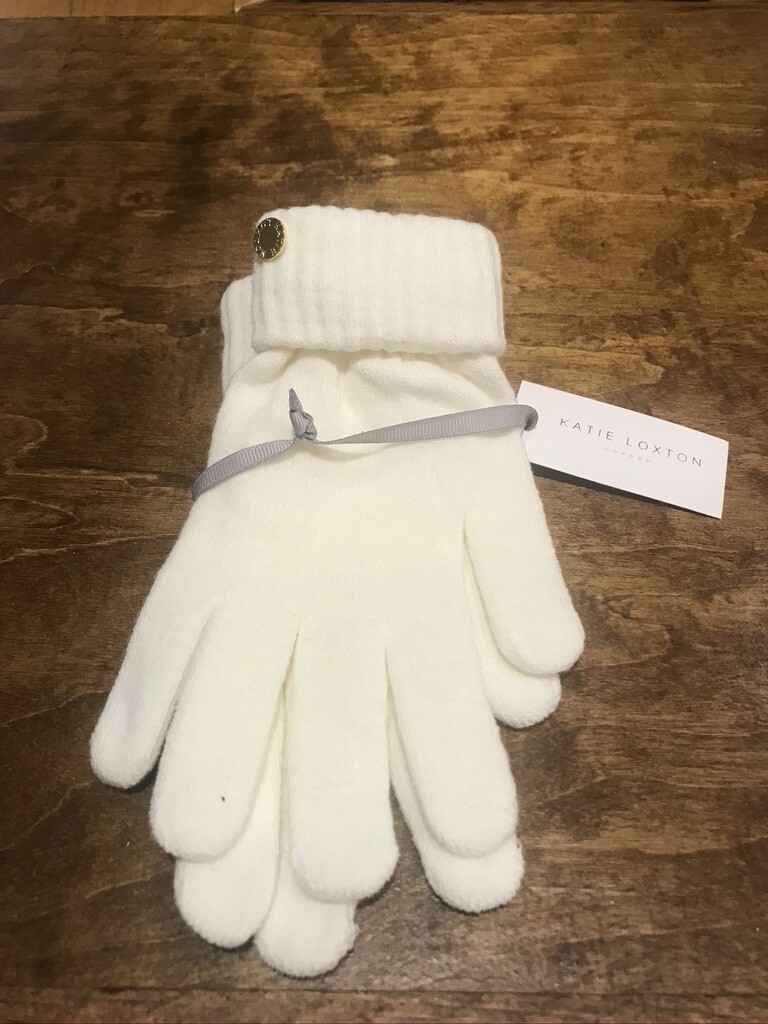 Katie Loxton Knit Gloves