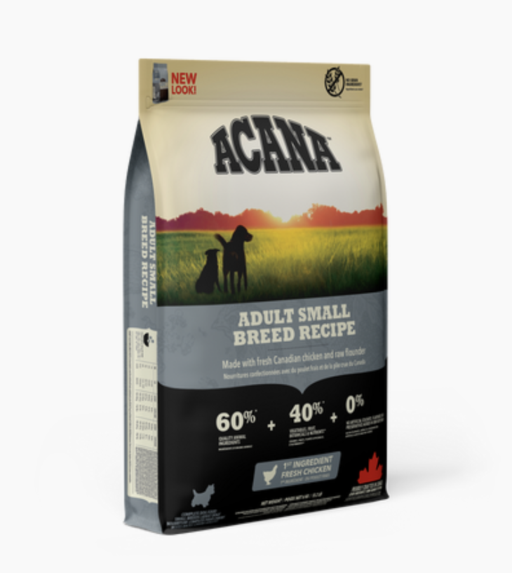 ACANA ADULT SMALL BREED 2KG