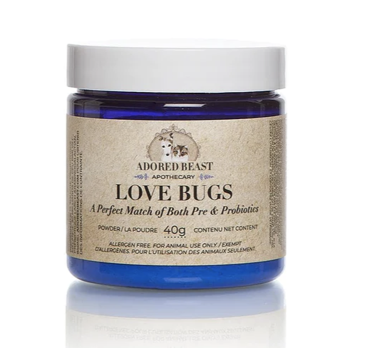 ADORED BEAST LOVE BUGS 2.8oz/80g
