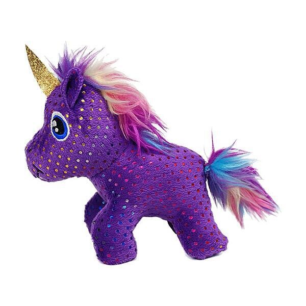 KONG ENCHANTED BUZZY UNICORN