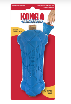 KONG TREATSTER SMALL