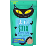 TIKI CAT STIX TUNA MOUSSE 3oz