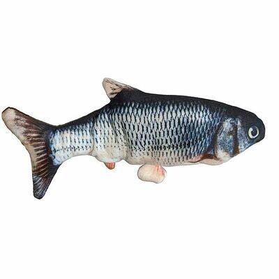 FLIPPIN FISH
