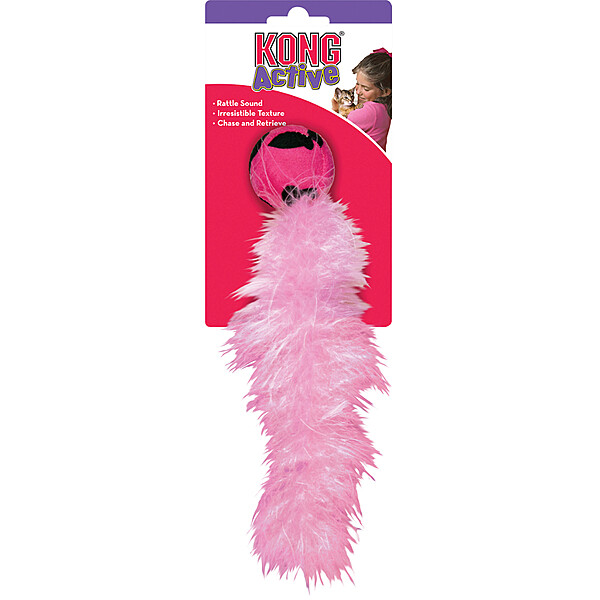 KONG WILD TAILS