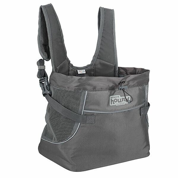 OUTWARD HOUND PUPPAK FRONT CARRIER SMALL
