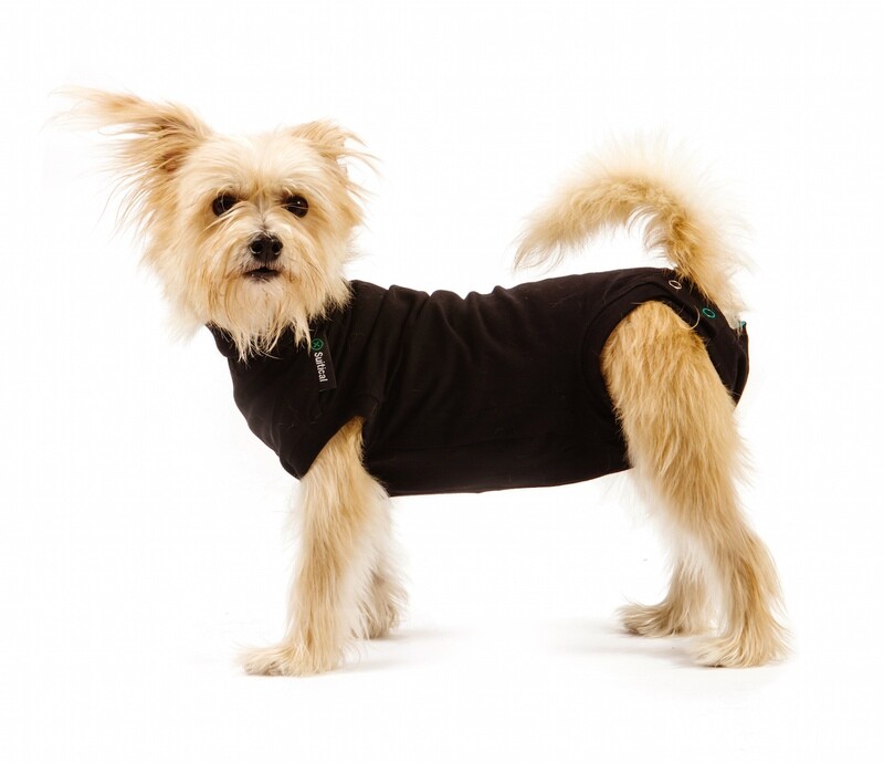 SUITICAL RECOVERY SUIT DOG SIZE X-SMALL