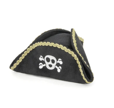 PLAY PIRATE HAT 