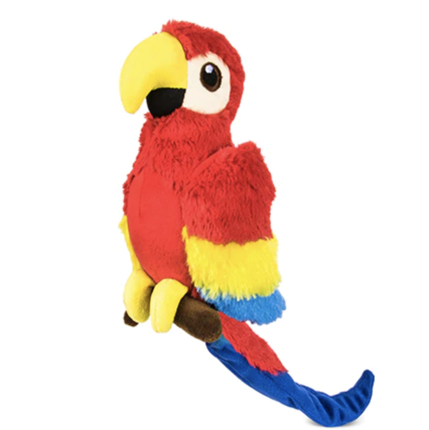 PLAY PARROT
