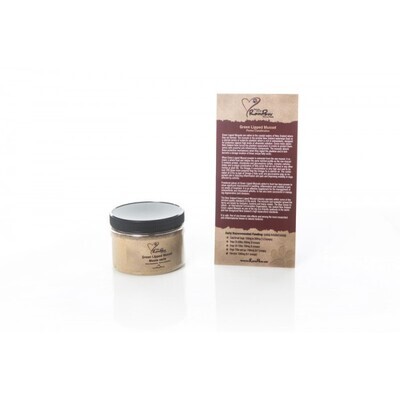 RAW PAW GREEN LIPPED MUSSEL 65G