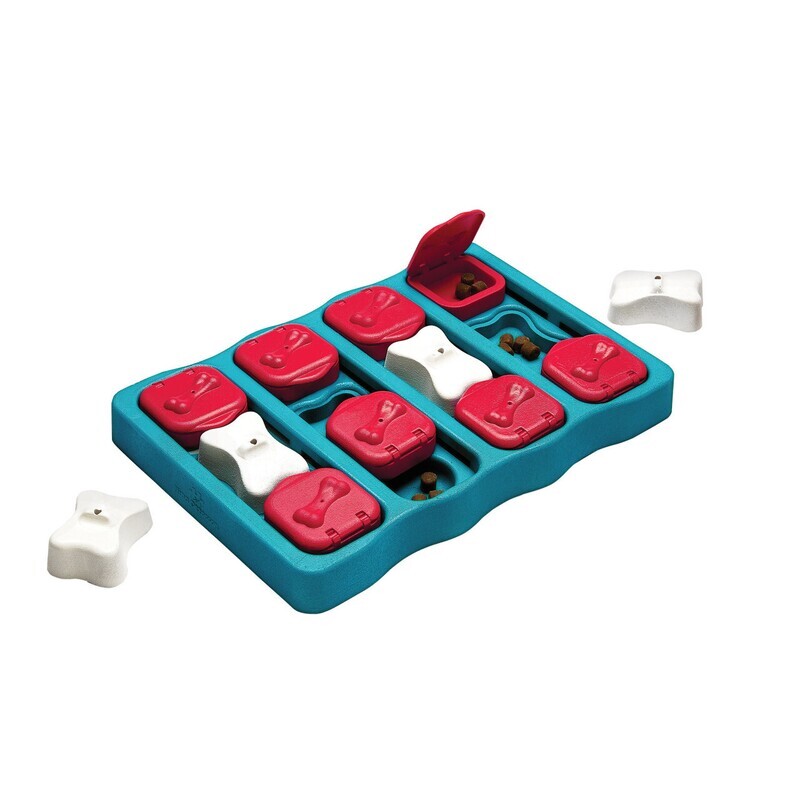 OUTWARD HOUND DOG BRICK PUZZLE 