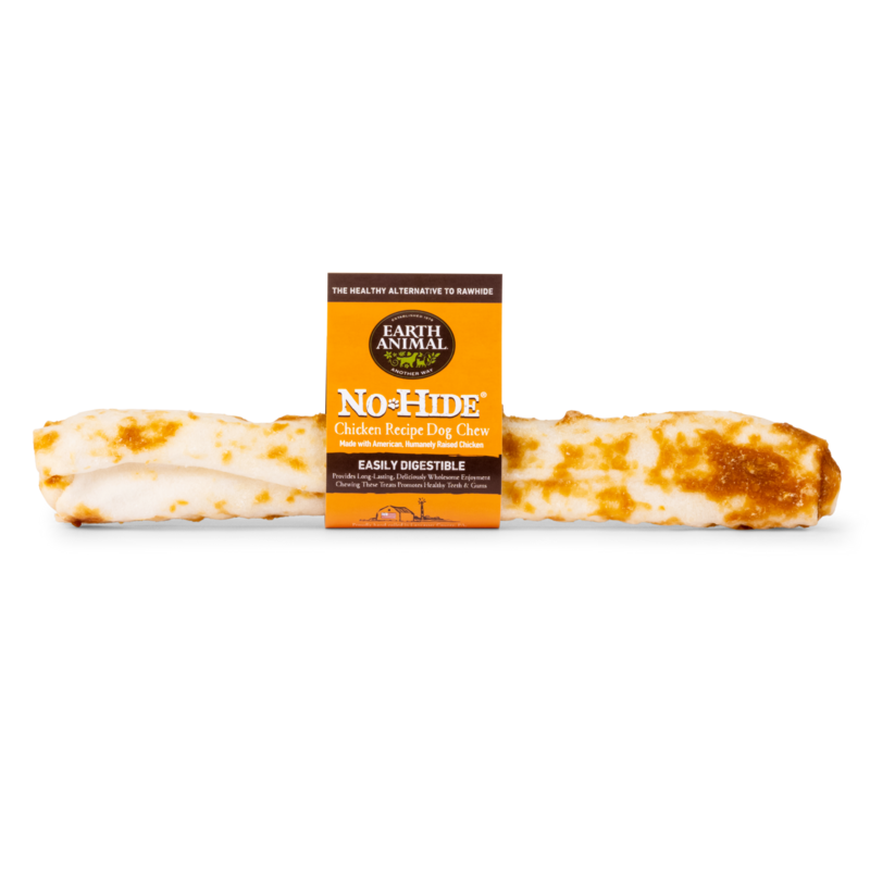 No Hide Chew Chicken Large