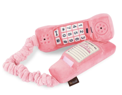 PLAY CORDED PHONE