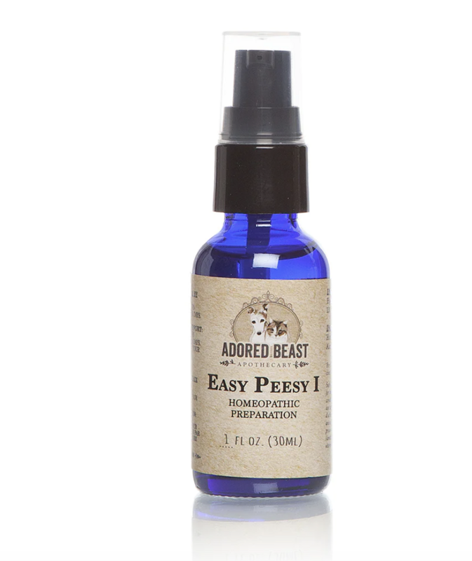 ADORED BEAST EASY PEESY I 1fl oz/50ml