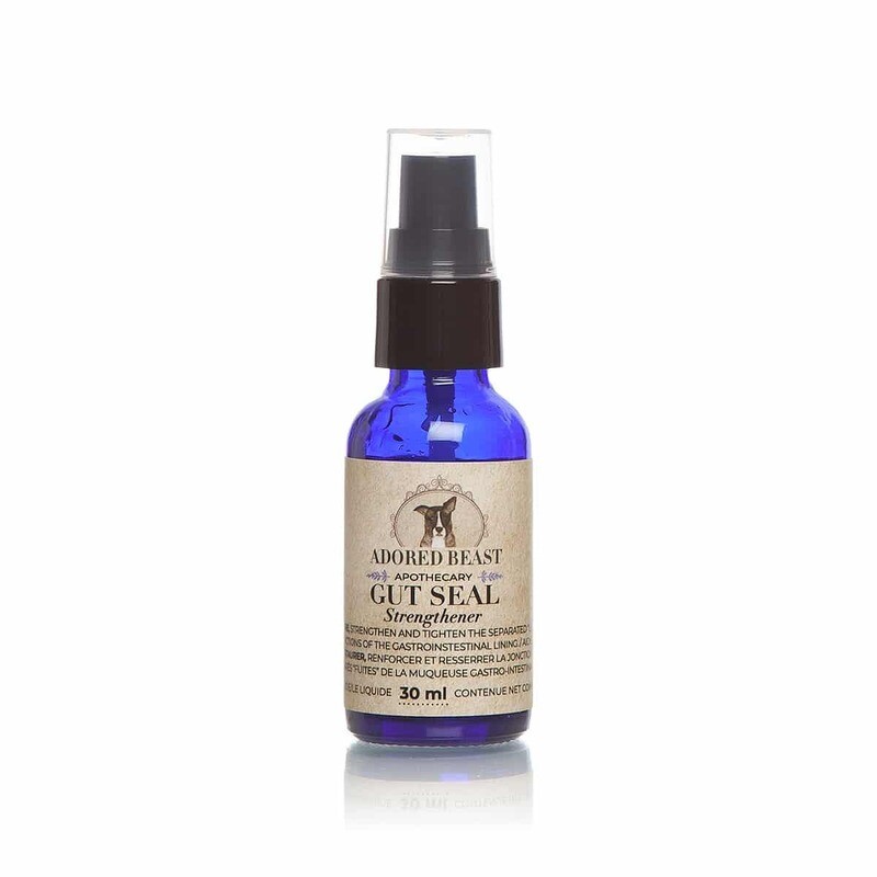 ADORED BEAST GUT SEAL 30ml