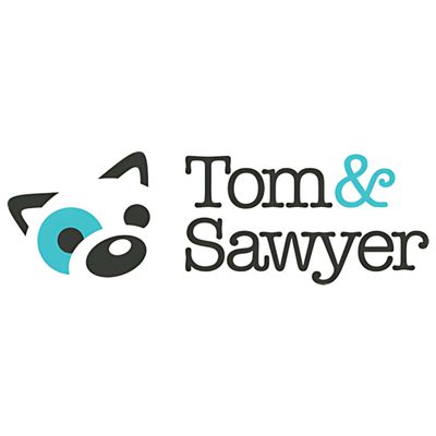 TOM &amp; SAWYER