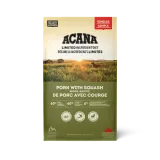 ACANA LIMITED INGREDIENT DIET PORK &amp; SQUASH 23.8lb/10.8kg