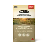 ACANA LIMITED INGREDIENT DIET DUCK &amp; PEAR 4lb/1.8kg