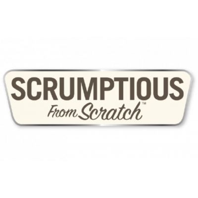 SCRUMPTIOUS
