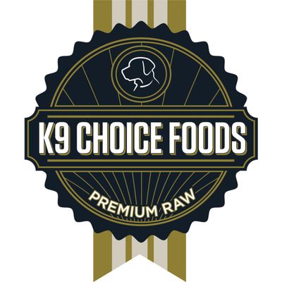 K9 CHOICE FOODS