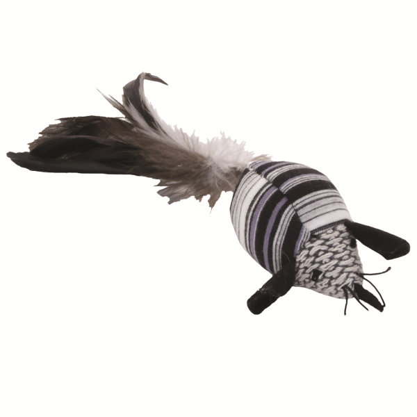 COASTAL TURBO FEATHER MOUSE
