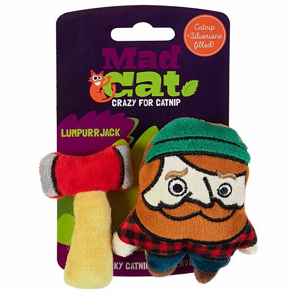 MAD CAT LUMPURRJACK 2pk