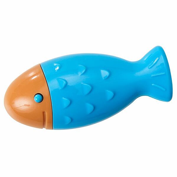 SPOT FIINLEY FISH LASER