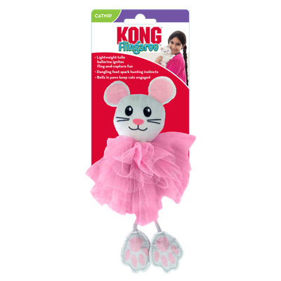 KONG CAT FLINGAROO TUTU