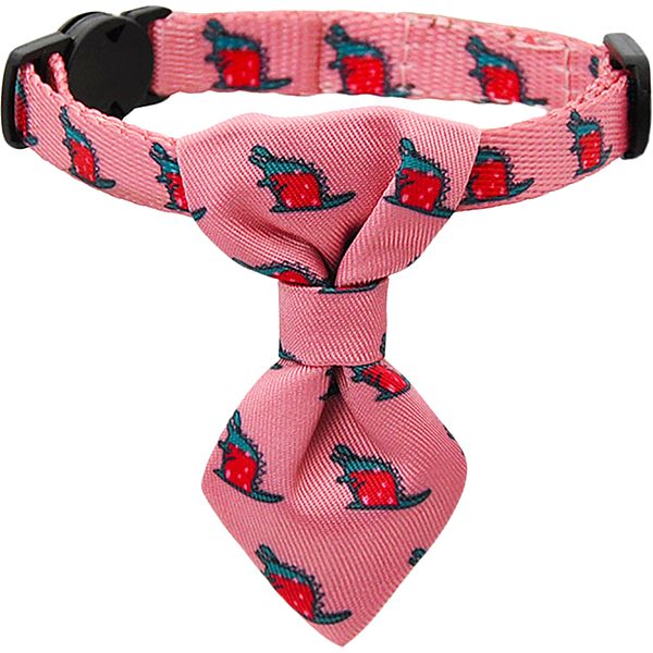 CAT COLLAR CATZILLA