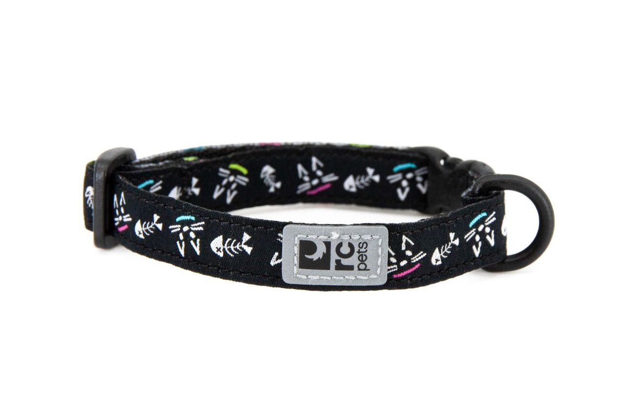 RC PETS KITTY BREAKAWAY COLLAR DOODLE CATS