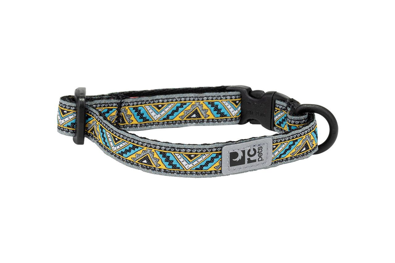 RC PETS KITTY BREAKAWAY COLLAR SANTA FE