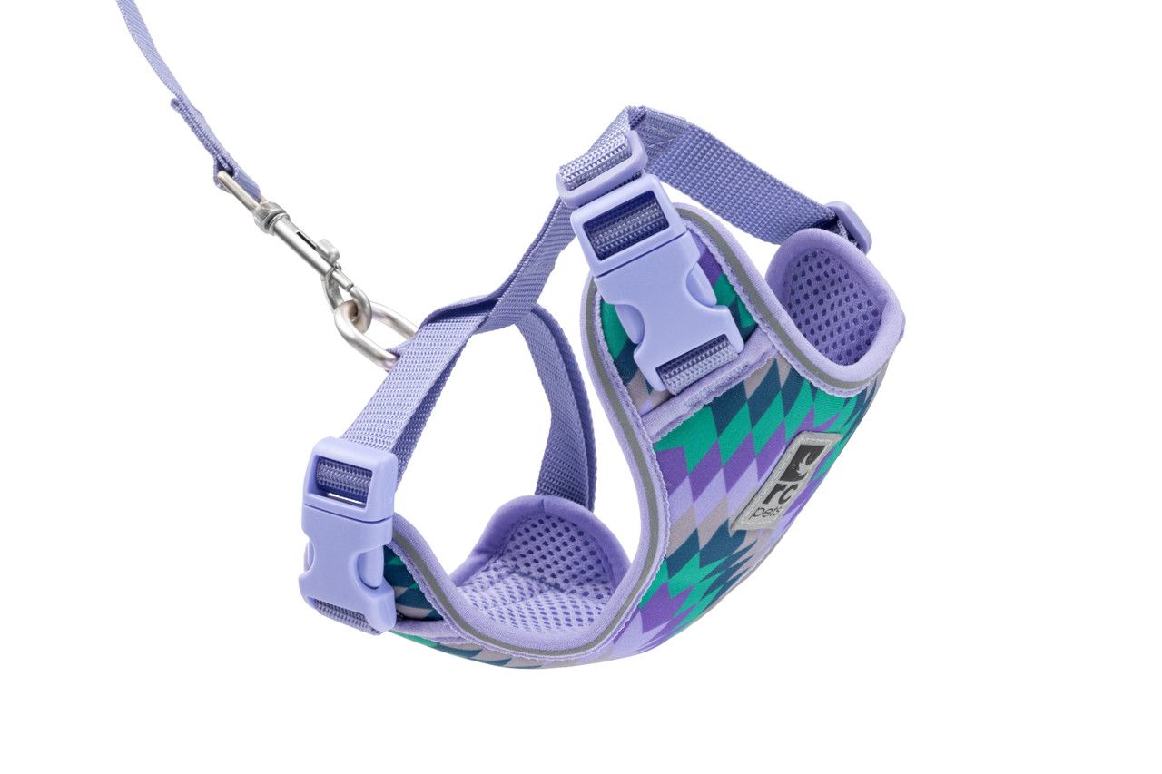 RC PETS ADVENTURE KITTY HARNESS MAZE SMALL