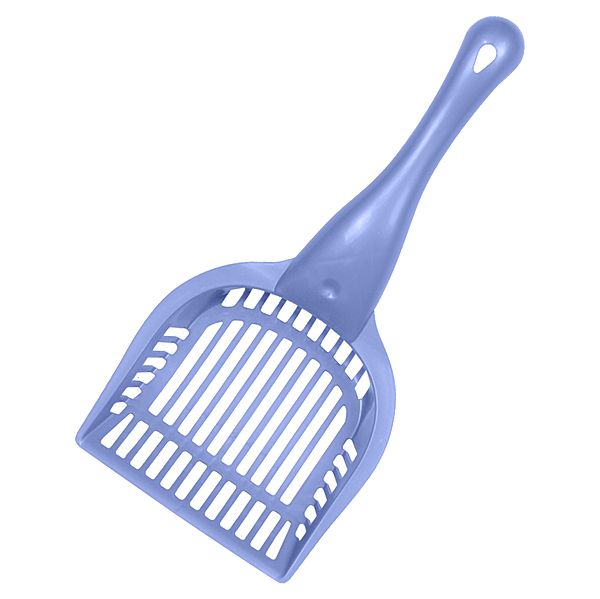 VAN NESS CAT LITTER SCOOP LARGE
