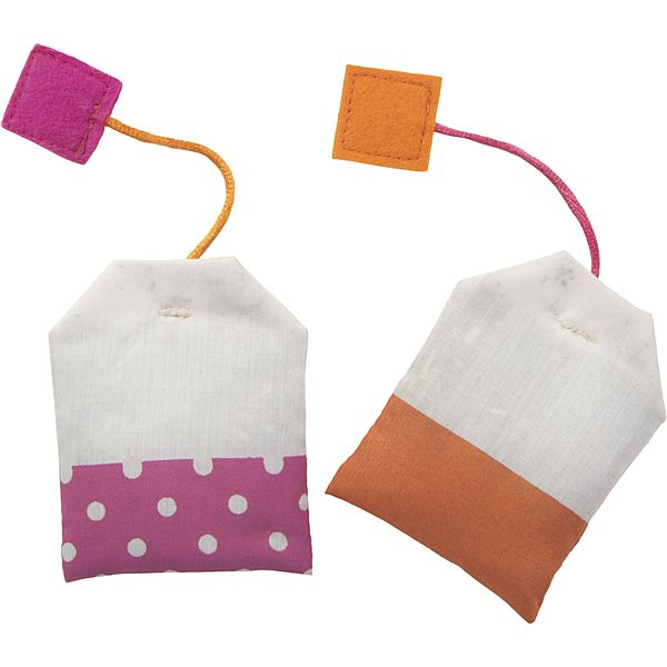 SMARTYCAT CATNIP FILLED CAT TEASERS 2pk