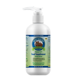 GRIZZLY ALGAL PLUS OIL 8oz