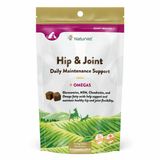 NATURVET HIP &amp; JOINT SOFT CHEWS 120ct