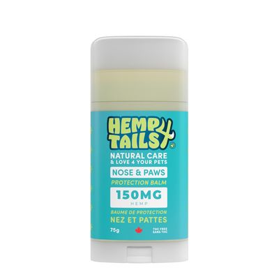 HEMP 4 TAILS BALM 75g