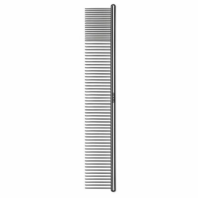 ANDIS STEEL COMB 10&quot;