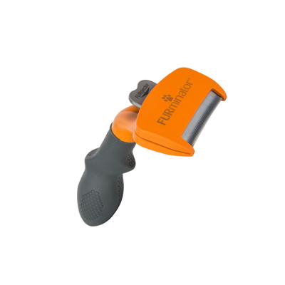 FURMINATOR LONG HAIR DESHEDDER FOR MEDIUM DOGS
