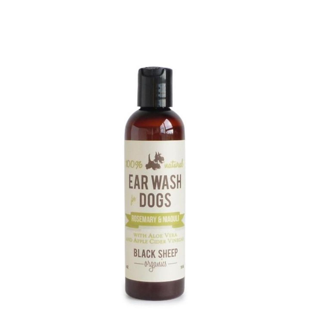 BLACKSHEEP EAR WASH 4oz