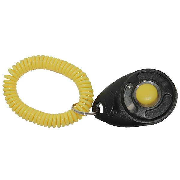 STARMARK PRO-TRAINING CLICKER DELUXE