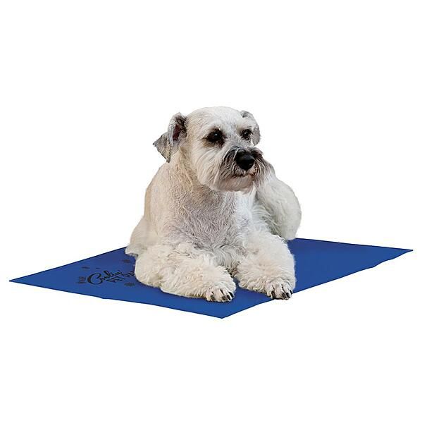 K&amp;H COOLIN PAD BLUE MEDIUM 15&quot;x20&quot;