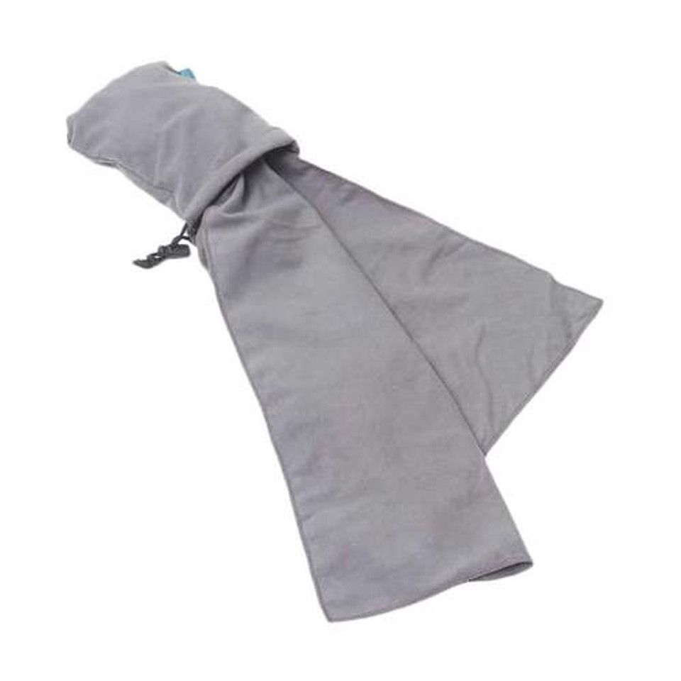 MESSY MUTTS TRAVEL TOWEL 22&quot;x35&quot;