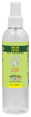 SHOW SEASON MELON PATCH PET COLOGNE SPRAY 8.5fl oz/250ml