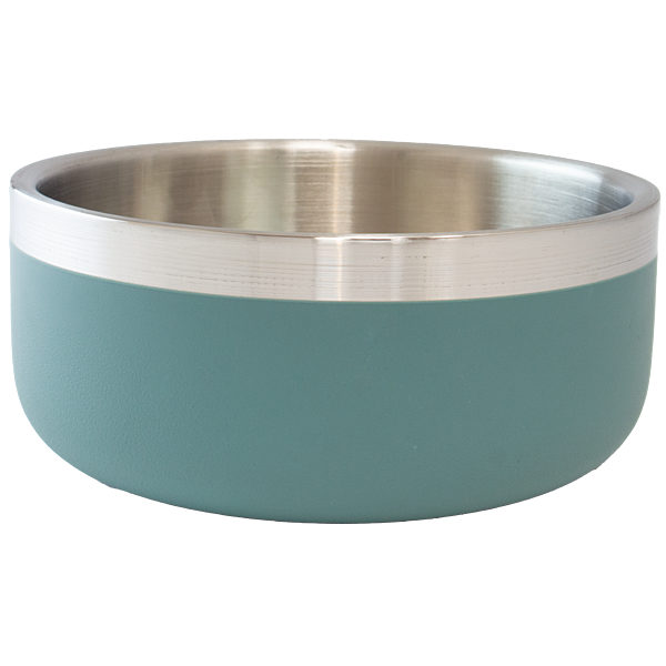 UNLEASHED BETI BOWL TEAL 23.6oz