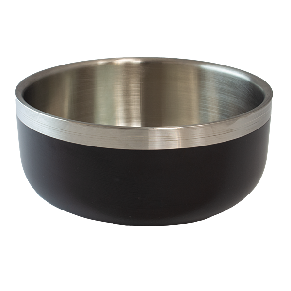 UNLEASHED BETI BOWL BLACK 40.5oz