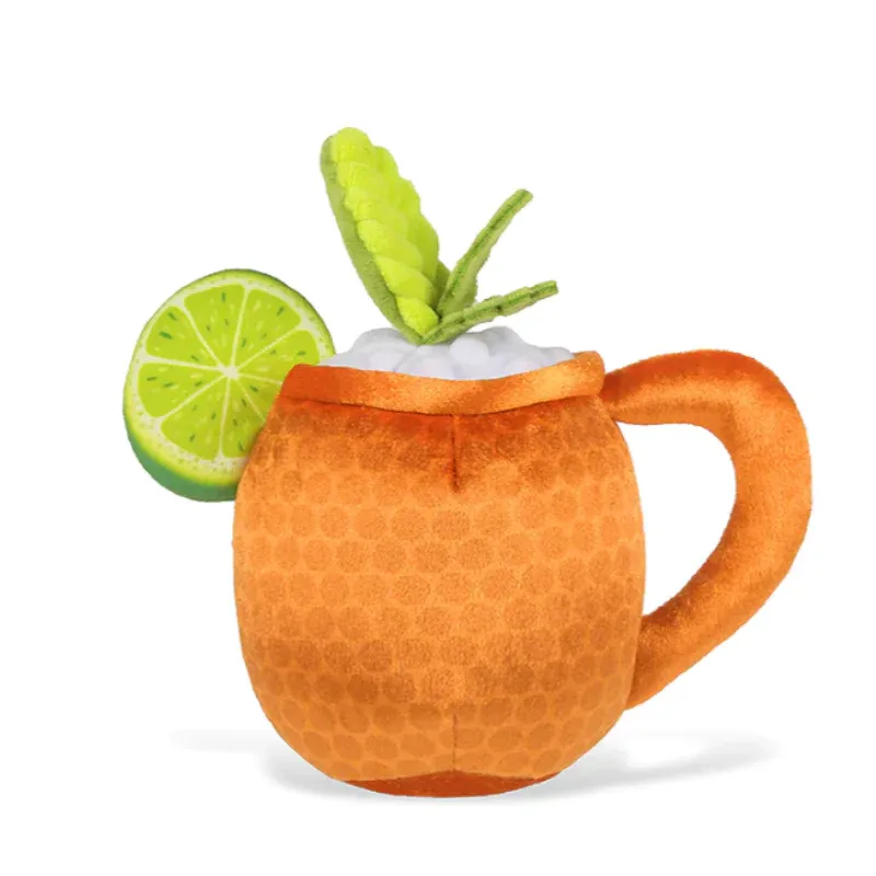 PLAY BARKTENDER MOSPAW MULE